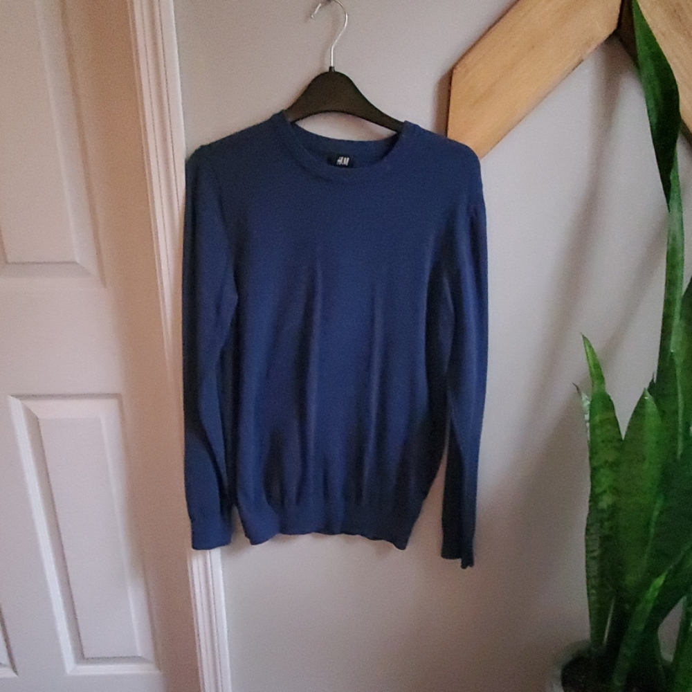 H&M Mens Sweater